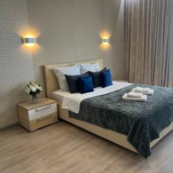 Фото Отель Созвездие Камчатки на улице Топоркова 6/1