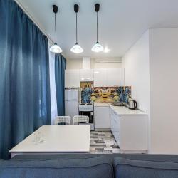 Фото Отель Дом-доступно на Комсомольском