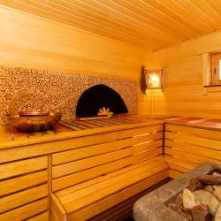 Коттедж стандарт