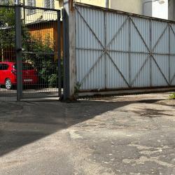 Кровать в 6-местном общем номере