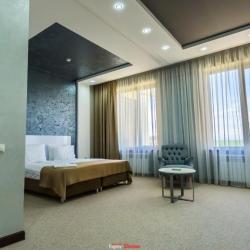 Фото Бизнес-отель