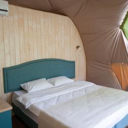 Фото Отель Ива Спа