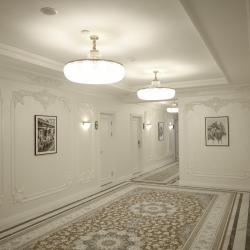 Фото Отель Aliz Boulevard Hotel (Ализ Бульвар)