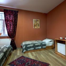 Фото Отель Дербент Этномир