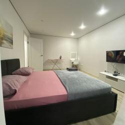 1-комнатные апартаменты стандарт