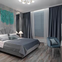 Фото Отель Sea Side Premium (Си Сайд Премиум) на улице 65 лет Победы 65