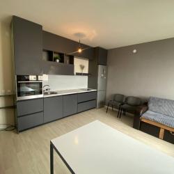 Фото Апартаменты Privi House на Берша 10