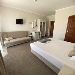 Фото Отель Нарлен