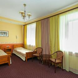 Фото Отель Термы Плюс