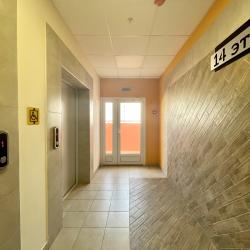 Фото Отель LetoApart (ЛетоАпарт) на Супсехское шоссе 39 корпус 1