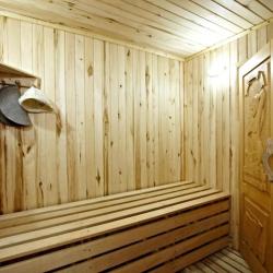 Фото Отель Золотая Рыбка