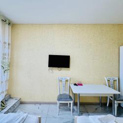 Фото Отель Солнце