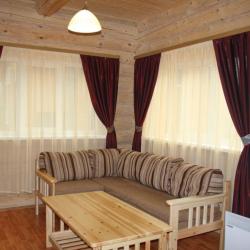 Фото Отель Дача Липенка