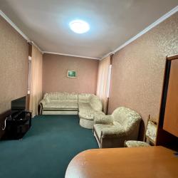 Фото Отель Everest (Эверест)