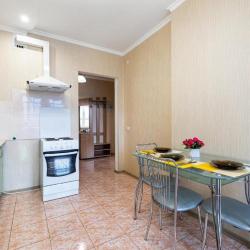 Фото Апартаменты Комфорт на улице Достоевского 48/29