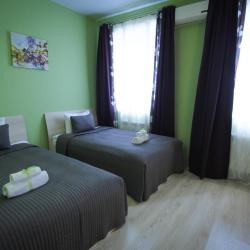 Фото Отель Вилла роща