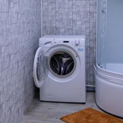 Фото Отель Коттедж Липа