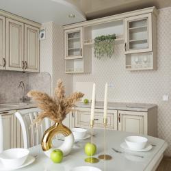 2-комнатные апартаменты стандарт