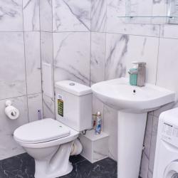Фото Отель Viahome (Виахоум) на проспекте 100-летия а