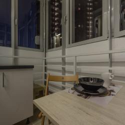 Фото Отель InHome24 (ИнХоум24) на улице Лётчика Ульянина