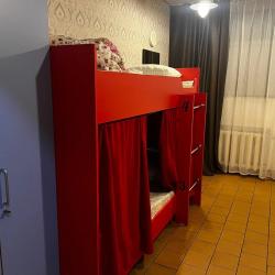 Фото Отель Red (Рэд)