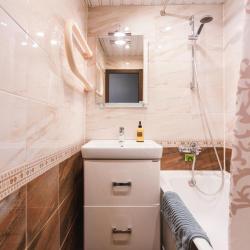 Апартаменты стандарт Москва, Азовская 25к2