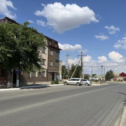 Фото Отель Домино