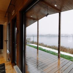 River Family Villa