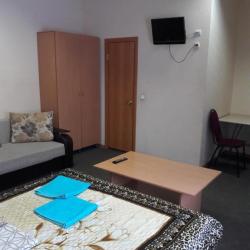 Фото Отель MED (Мед)