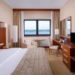 HolidayHall Samara (ХолидейХолл Самара) (бывш. Holiday Inn Samara) — c0af9a591682d3dff069198ed5a3aecd