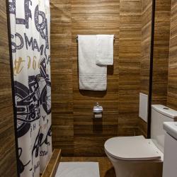 Фото Отель Олимп