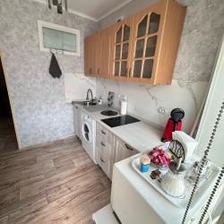 Фото Отель Ideal Apartment (Идеал Апартмент) на улице Первостроителей 1