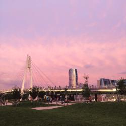 Фото Апартаменты на бульваре ий 19