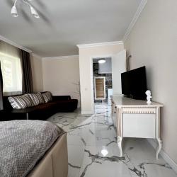 Фото Отель Загородный коттедж