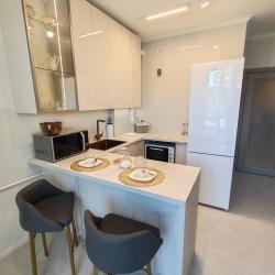 Фото Апартаменты Олимпийские