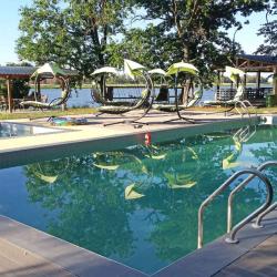 Фото Отель Риверсайд