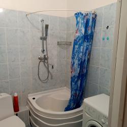 Фото Апартаменты на улице Овражная 14