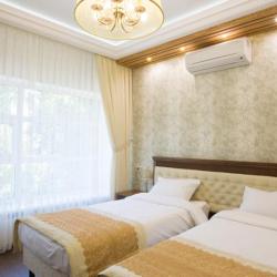 Фото Отель Сити Парк