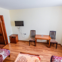 Фото Отель Порог Неба