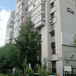 1-комнатные апартаменты эконом