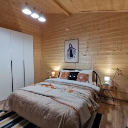 Фото Отель Загородный дом в Истринском районе, 235