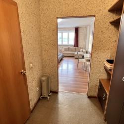 Фото Отель Риконе на улице 50 лет ВЛКСМ 13