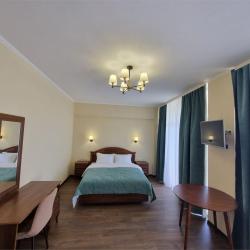 Фото Отель Адмирал