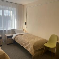 Фото Отель Сейд Лавву