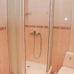 Фото Отель Колибри