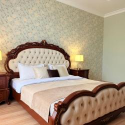 Фото Отель Как дома 05 в 1-м тупике Батырая