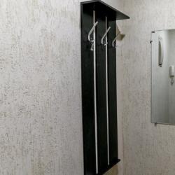 3-комнатные апартаменты стандарт