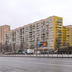 фото 3 FlatHome 24 (ФлэтХоум 24) на проспекте Энгельса