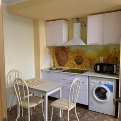 Фото Отель Уют