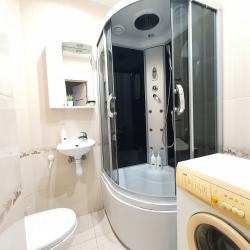 Фото Отель Живи уютно на улице Ярославская 42